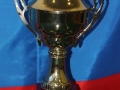 Победителю первенства Иркутской области 2015г.