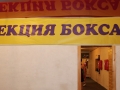 Секция бокса в г.Бирюсинск