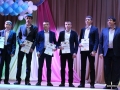 Церемония нагрждения ДЮСШ 2017 051
