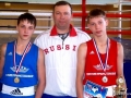 М.Исаев, В.Бельский, А.Топоров