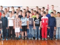 Новый учебный год (01.09.2014г.)