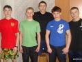 Боксёры