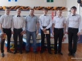 Судьи по спорту