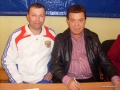 В.Бельский и И.Кобзон