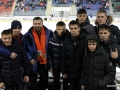 команда Тайшета