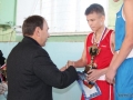 Подковин Антон