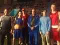 Оренбург Россия