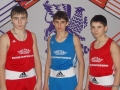 Бельский, Гришенков, Саламов