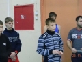 Боксёры