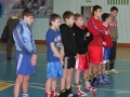 Просмотр поединка