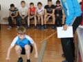 Нормативы ДЮСШ