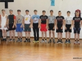 Нормативы ДЮСШ