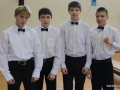судьи по боксу