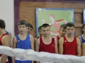 парад участников