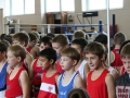 парад участников турнира